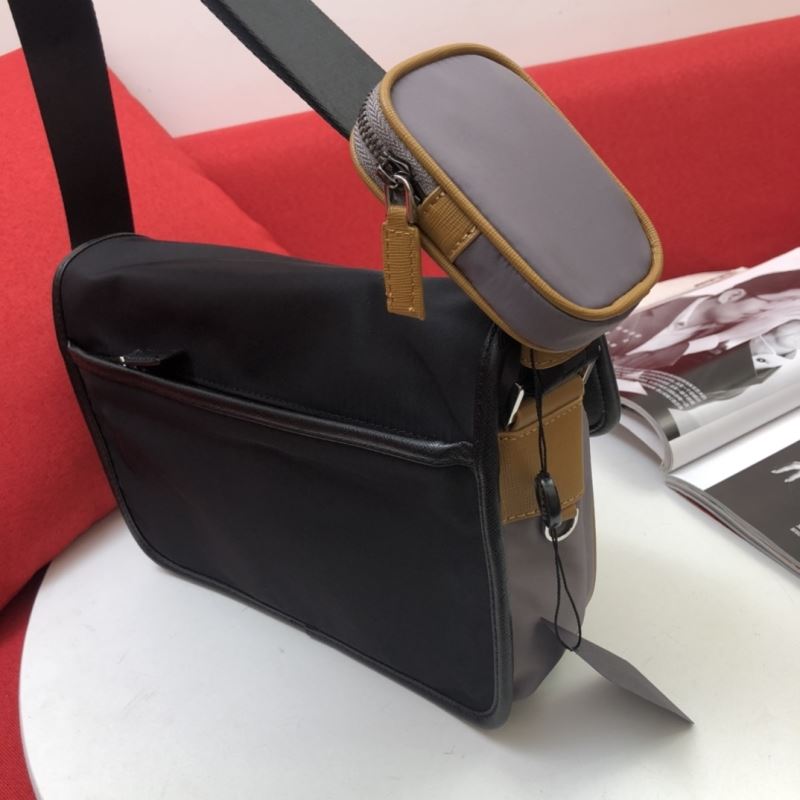 Prada Satchel Bags